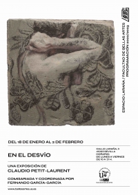 EN EL DESVÍO