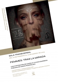 FEMMES:TRAS LA MIRADA