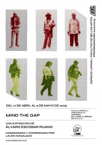MIND THE GAP