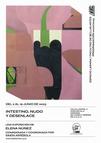 INTESTINO, NUDO Y DESENLACE