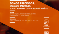 SOMOS PRECIOSOS, SOMOS INÚTILES