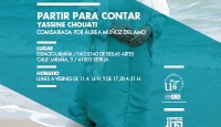 partir para contar