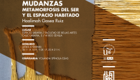 Haalimah Gasea Espacio Laraña Mudanzas