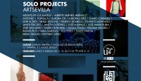 artsevilla laraña espacio solo projects