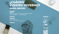 laraña maría