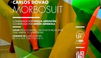 morbosuite carlos dovao