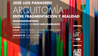 arquitomía panadero