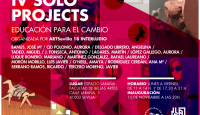 ARTSevilla Solo projects