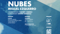 Miguel Ezquerro, Nubes, 