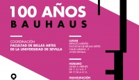 Bauhaus, centenario, 100 años