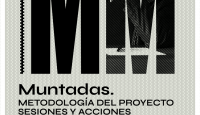 Cartel Muntadas. Metodología del proyecto