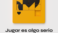 Cartel de la exposición
