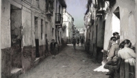 Cartografías, de Jesús Conde