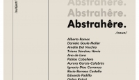 Cartel Abstrahêre