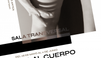 'Loa al cuerpo' de Alba Amador