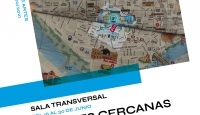 Cartel Fuentes Cercanas