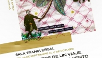 FRAGMENTOS DE UN VIAJE. RECUERDOS EN MOVIMIENTO
