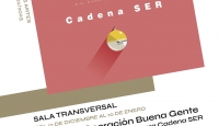 OBG. 2021. Operación Buena Gente. Arte, Diseño y Comunicación para la Cadena Ser
