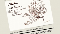 LA MATERIA COMO ARTEFACTO: METALENGUAJE