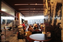 Cafetería