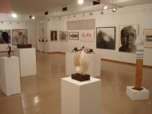Espacios expositivos 