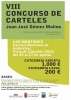 VIII CERTAMEN JUAN JOSÉ GÓMEZ MOLINA